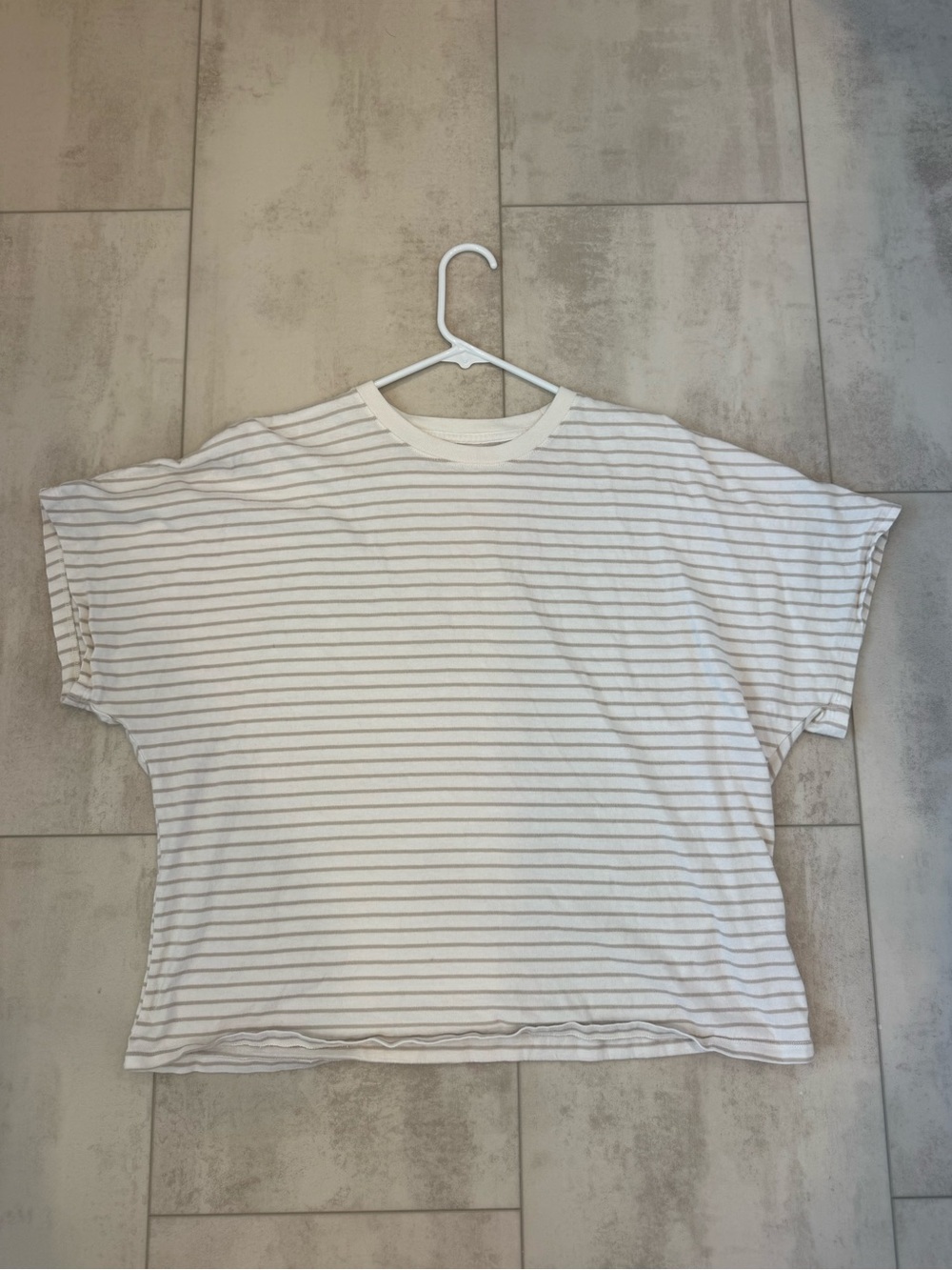 Abercrombie & Fitch Tee